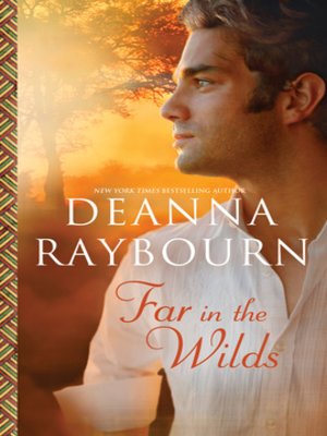 cover image of Far in the Wilds
